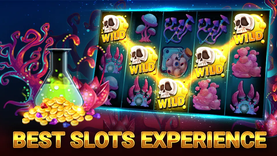 Megaways slot