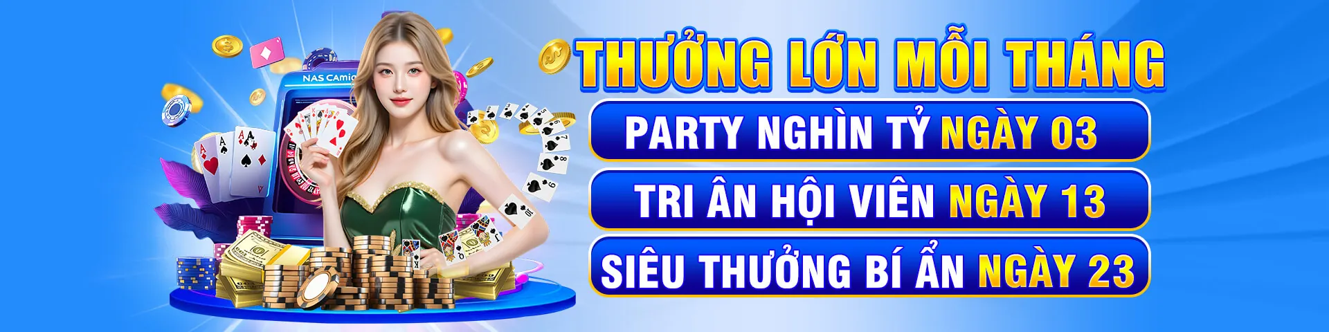 Ưu đãi độc quyền okchoi nhà cái
