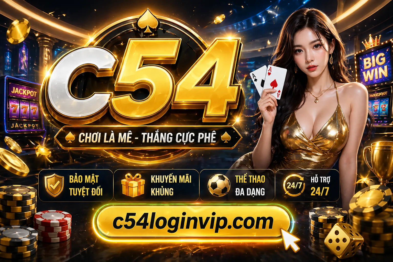 VIP Bạch Kim okchoi nhà cái