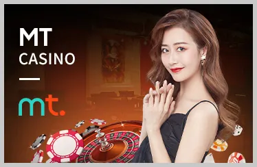 Biểu tượng sòng bạc trực tuyến
